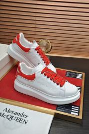Picture for category Alexander McQueen Shoes Men
